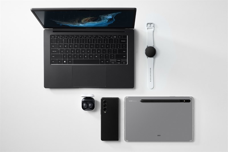 Samsung có thể nâng cấp sạc nhanh cho các thiết bị Galaxy trong tương lai Samsung có thể nâng cấp sạc nhanh cho các thiết bị Galaxy trong tương lai
