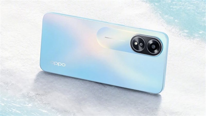 OPPO A18 OPPO A18