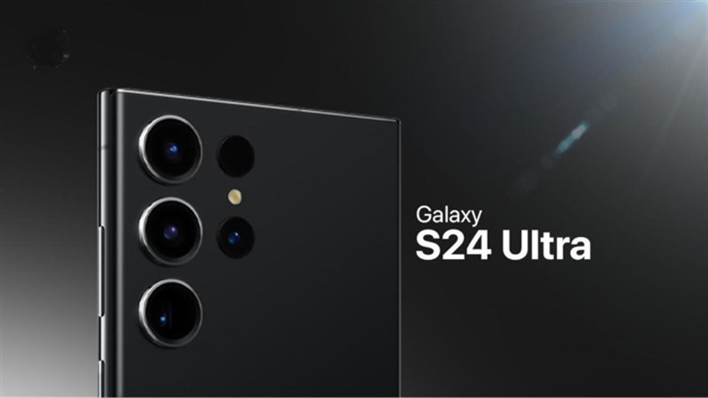 concept của Galaxy S24 Ultra concept của Galaxy S24 Ultra