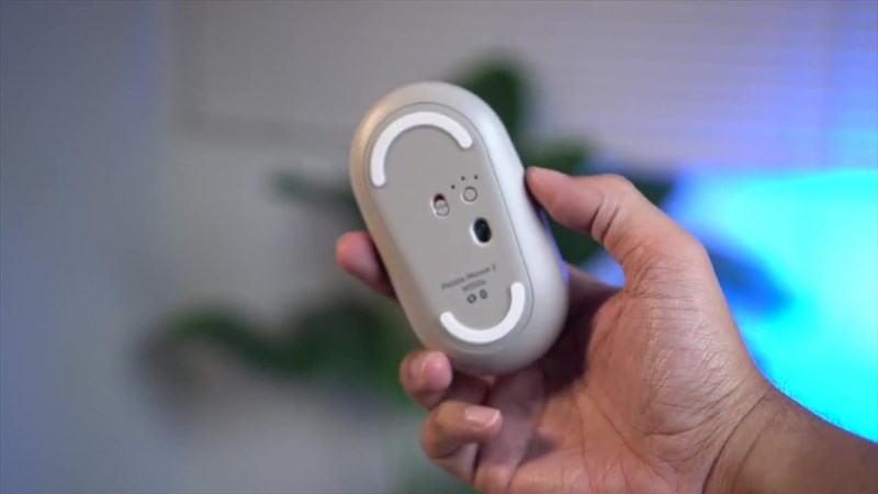 Trên tay Logitech Pebble 2 Trên tay Logitech Pebble 2
