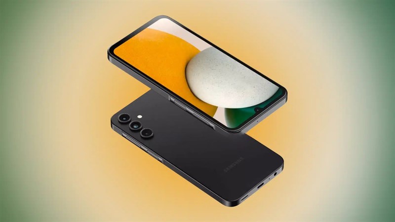 Galaxy A15 5G bị rò rỉ toàn bộ thông số kỹ thuật Galaxy A15 5G bị rò rỉ toàn bộ thông số kỹ thuật