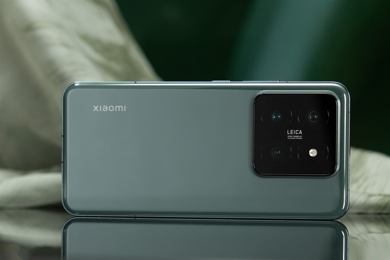 Đánh giá Xiaomi 14 Pro