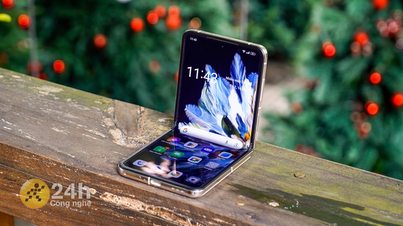 Những nâng cấp lớn, đáng tiền của OPPO Find N3 Flip so với người anh N2 Flip Những nâng cấp lớn, đáng tiền của OPPO Find N3 Flip so với người anh N2 Flip