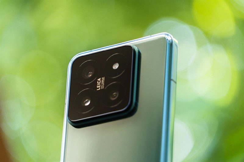 Cụm camera của Xiaomi 16 Pro có thể được cải tiến mạnh ở bên trong Cụm camera của Xiaomi 16 Pro có thể được cải tiến mạnh ở bên trong