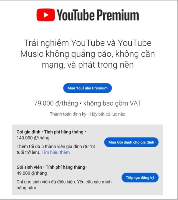 Giá việt nam