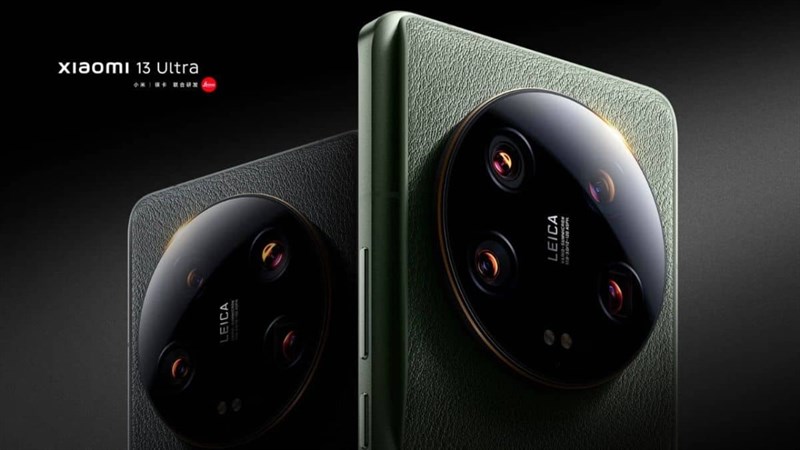 Thêm một nâng cấp có thể xuất hiện trên camera của Xiaomi 14 Ultra