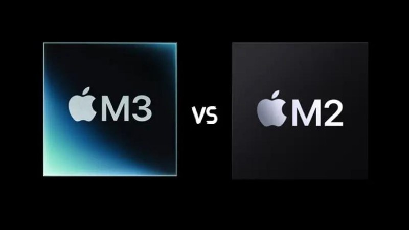 Điểm benchmark của chip Apple M3 lộ diện