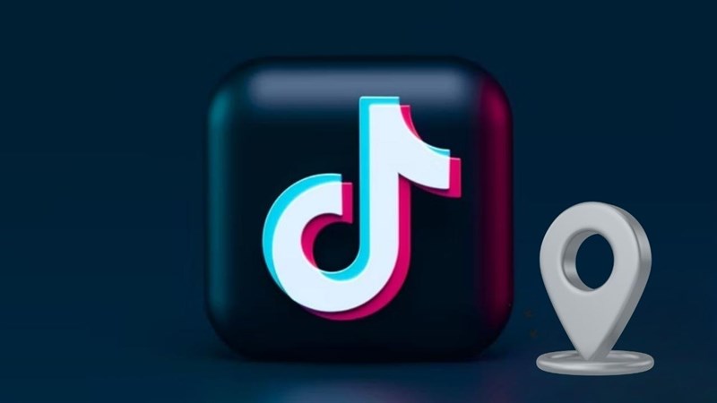 Cách xóa dữ liệu vị trí trên TikTok