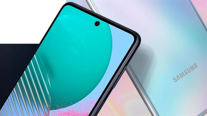 Galaxy M54 mang đến vẻ đẹp toàn diện cùng hiệu năng ổn định khi dùng lâu dài