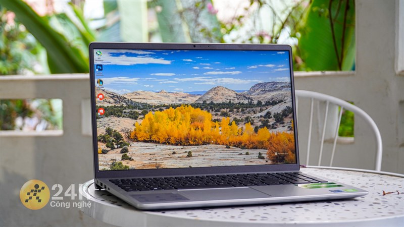 Đánh giá Dell Inspiron 15 3530