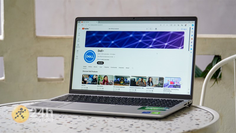 Đánh giá Dell Inspiron 15 3530