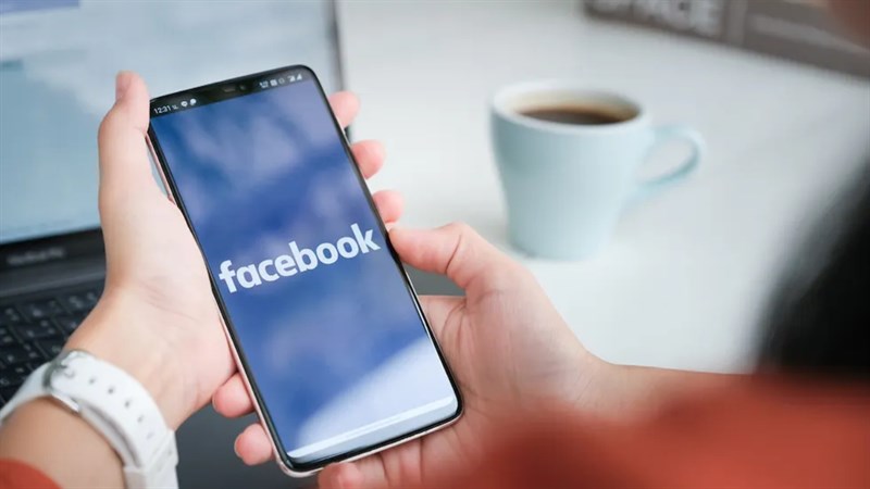 Link rút gọn chứa quảng cáo xuất hiện tràn ngập Facebook người dùng