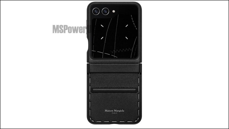Rò rỉ phiên bản đặc biệt mới của Galaxy Z Flip5 Rò rỉ phiên bản đặc biệt mới của Galaxy Z Flip5