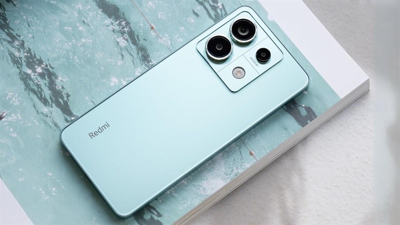 Redmi Note 13 Pro và POCO M6 Pro sắp có phiên bản 4G Redmi Note 13 Pro và POCO M6 Pro sắp có phiên bản 4G