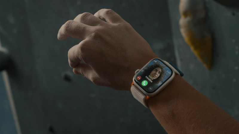Apple phát hành watchOS 10.1.1 Apple phát hành watchOS 10.1.1