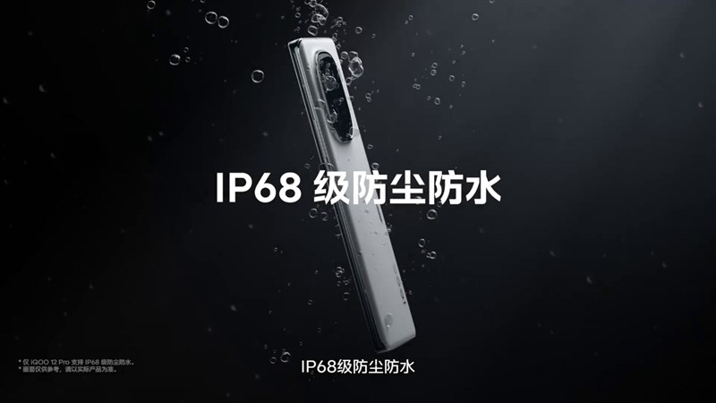 IP68