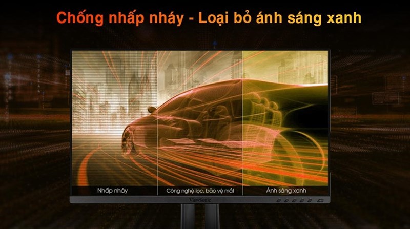 ViewSonic ColorPro VP2456: Màn hình máy tính 2023 cho mọi nhu cầu ViewSonic ColorPro VP2456: Màn hình máy tính 2023 cho mọi nhu cầu