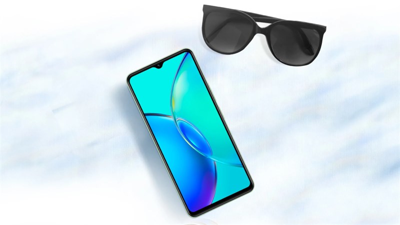 Vivo Y27s ra mắt