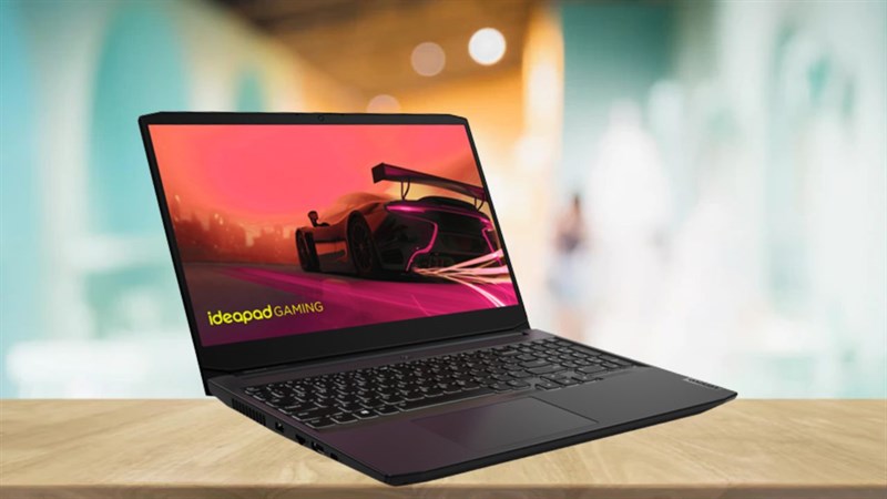Laptop Lenovo Ideapad Gaming 3 Laptop Lenovo Ideapad Gaming 3