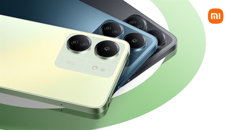Chớp cơ hội mua Redmi 13C chỉ 13.000 và nhận PMH 1 triệu, đăng ký ngay