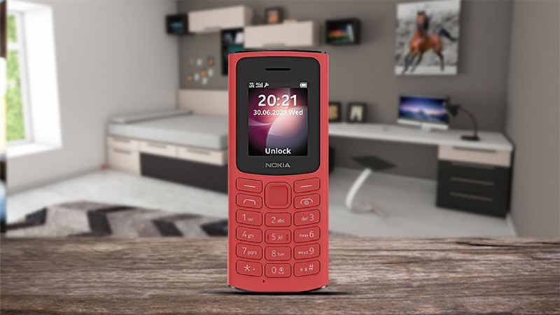 Nokia 105 Nokia 105