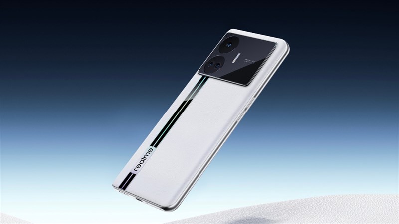 realme GT5 Pro được xác nhận thời gian ra mắt realme GT5 Pro được xác nhận thời gian ra mắt