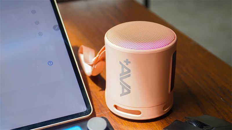 Loa Bluetooth AVA FreeGo F13 giá chỉ 5k khi mua sản phẩm thứ 2 Loa Bluetooth AVA FreeGo F13 giá chỉ 5k khi mua sản phẩm thứ 2