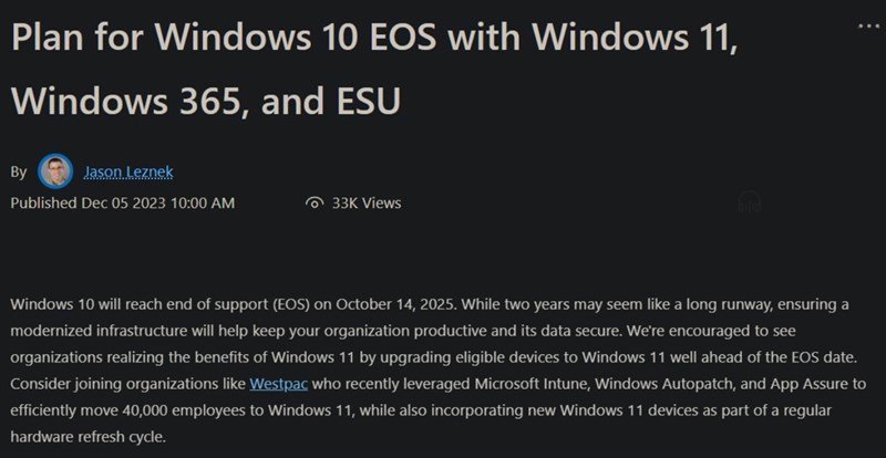 Win 10 Win 10