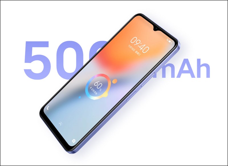Vivo G2 ra mắt