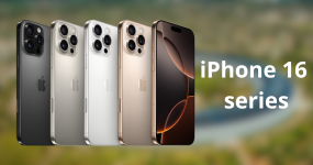 iPhone 16 có gì mới?