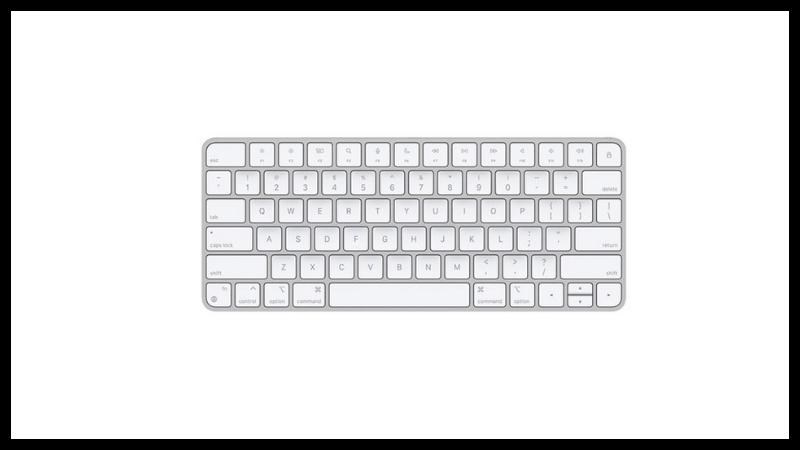 Bàn phím Magic Keyboard Apple MK2A3