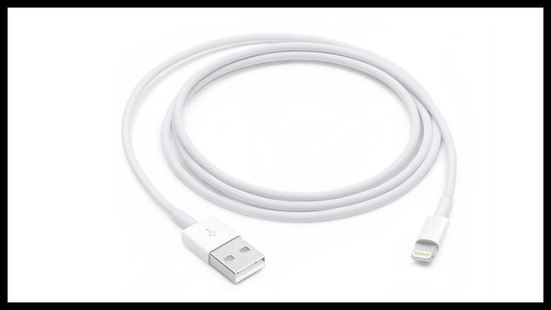 Cáp Lightning 1m Apple MXLY2