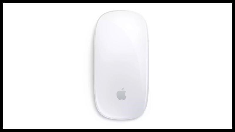 Chuột Bluetooth Apple MK2E3