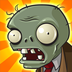 Plants vs. Zombies - Trái cây đại chiến Zombies