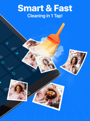 Screenshots Cleaner - Clean Duplicate Item