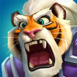 Taptap Heroes - Idle RPG | Game chiến thuật rảnh tay PK cực hay