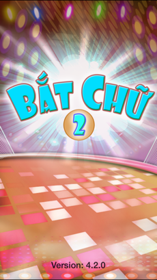Screenshots Bắt Chữ 2 - Đuổi Hình Bắt Chữ