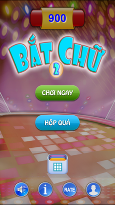 Screenshots Bắt Chữ 2 - Đuổi Hình Bắt Chữ