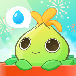 Plant Nanny² - Nhắc nhở bạn uống nước mỗi ngày