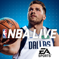 NBA LIVE Mobile Basketball - Game bóng rổ hay nhất trên Mobile
