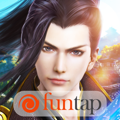Thiên Kiếm Funtap - Game kiếm hiệp nhập vai không chiến