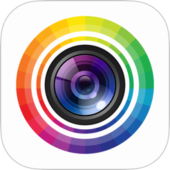 PhotoDirector Photo Editor -  Ứng dụng chỉnh sửa ảnh đẹp, chuyên nghiệp