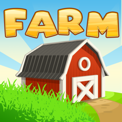 Farm Story™ - Game nông trại vui vẻ