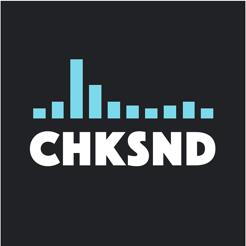 ChkSnd - Ứng dụng tạo video sóng nhạc, làm video nhạc kèm hình ảnh