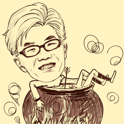 MomentCam: Ứng dụng tạo ảnh và video hoạt hình, vẽ Chibi từ ảnh thật