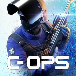 Critical Ops: Multiplayer FPS  - Game bắn súng online trên điện thoại