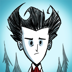 Don't Starve - Thế giới bóng đêm | Game sinh tồn