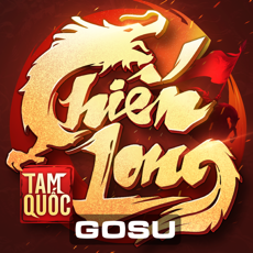 Chiến Long Tam Quốc - Lĩnh Ấn Tiên Phong