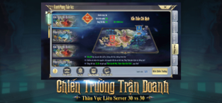 Screenshots Tải Thái Cổ Thần Vương - Tự Do Bay Lượn