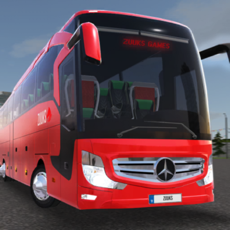 Tải Bus Simulator: Ultimate - Trở thành tài xế và thành lập công ty xe buýt lớn nhất thế giới